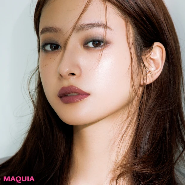 河北裕介流・一切甘えのない最強タッグ“グレーアイ×ブラウンリップ”