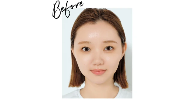 「どうぶつ顔タイプ」から導く正解メイク PhotoGallery_1_9