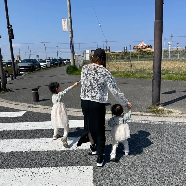 【自己紹介】ママになっても美容を諦めない!MAQUIAエキスパート Rihoです!_2