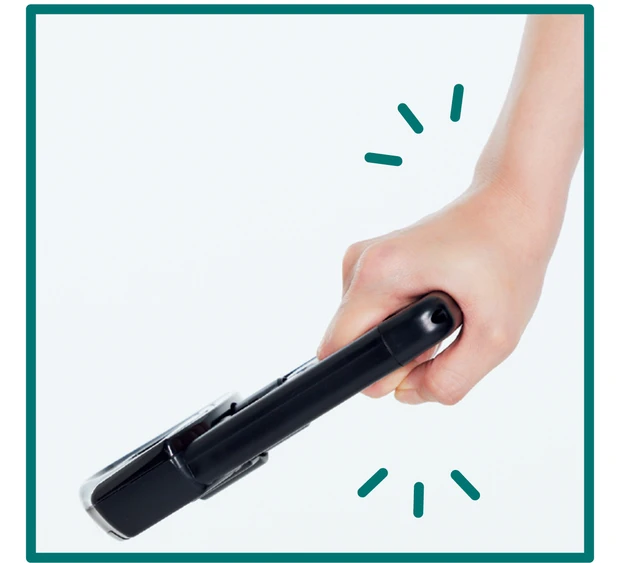 あなたは陰・陽タイプどっち？  正しい体の使い方 PhotoGallery_1_7