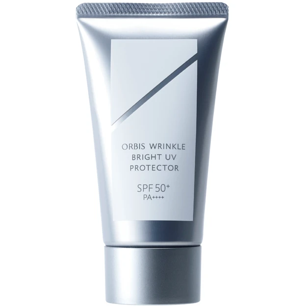 日焼け止め おすすめ  オルビス リンクル ブライト UV プロテクター N