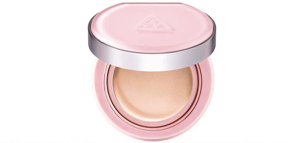 ファンデーション クッション 3CE フィッティング メッシュ クッション