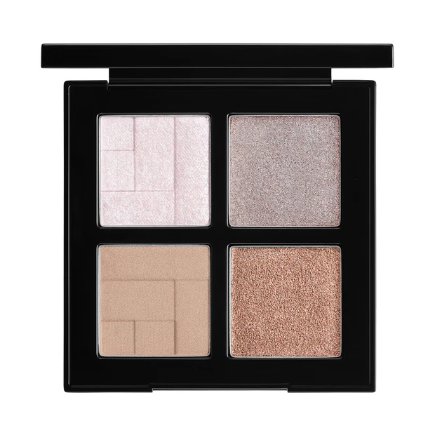 シュウ ウエムラ アイスカルプト フロスティ ライラック ¥7480