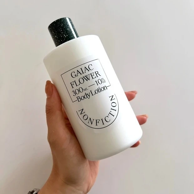 ノンフィクション Hand&Lip Care Duo