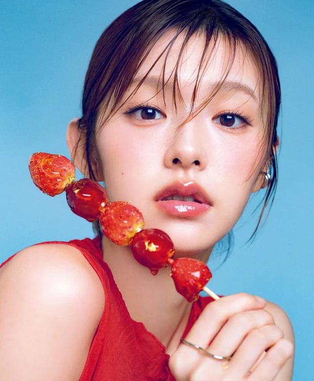 YSL ラブシャイン グロスプランパー　【2025年秋冬トレンド】“タンフルリップ”が作れる！