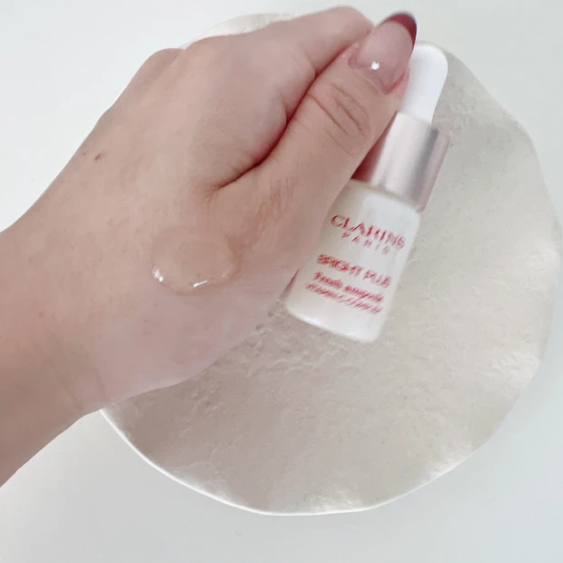 ブライトプラス フレッシュインテンシブエッセンス（集中美容液）