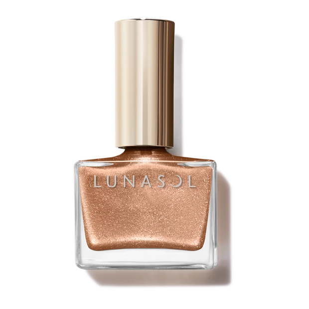 ルナソル ネイルポリッシュ EX51SparklingSoil