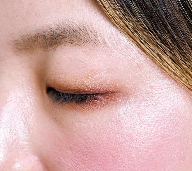 クリスマスコフレ 2025 マキアエディター ジルスチュアート リボンファッションショー コレクション スウォッチ