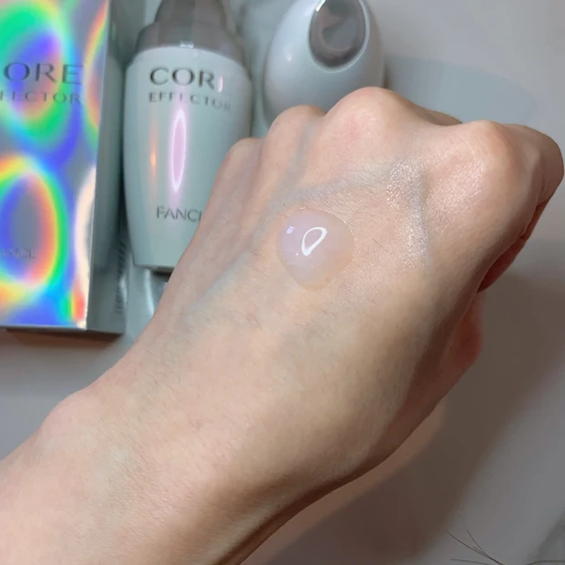 FANCL コアエフェクター