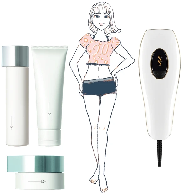 【20代が知っておきたい体のことQ&A】スキンケア、婦人科系疾患、体型維…