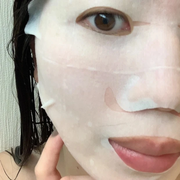 ルルルンプレシャス GREEN 口コミ レビュー