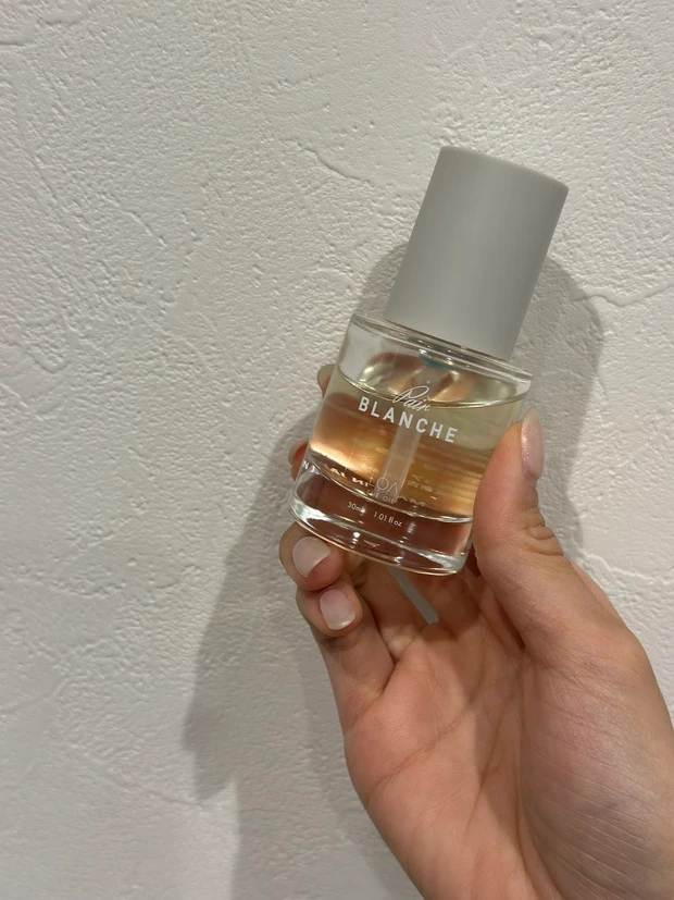 ロアオイル　ロアザオイル　ペアブランシュ