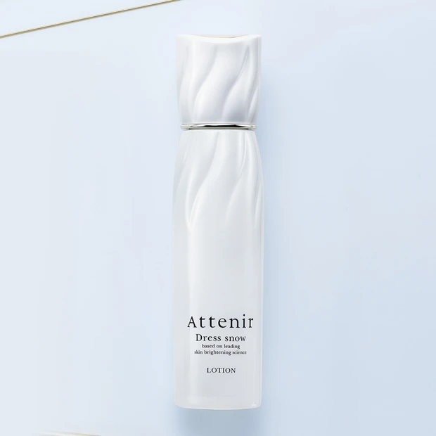 ケアしたいのはシミ? シワ? 美賢者たちの結論は…私たちは、ドレススノー…