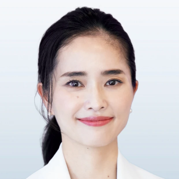 山﨑まいこ