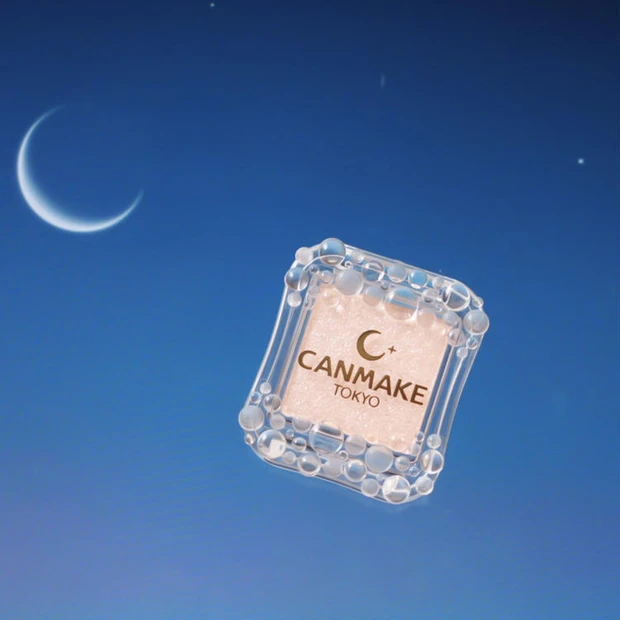 【6位】キャンメイク × 劇場版「美少女戦士セーラームーンCosmos」コラボキャンペーン開催!