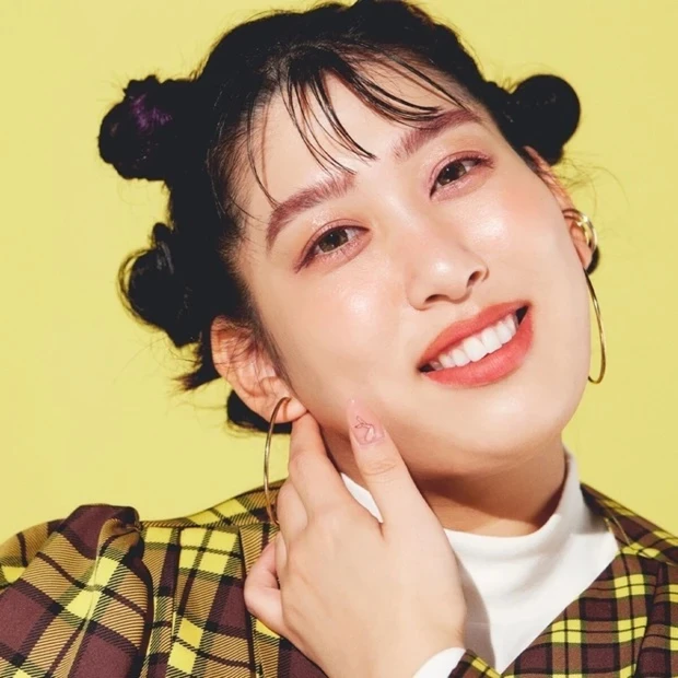 【3時のヒロイン・ゆめっち】GALLERY