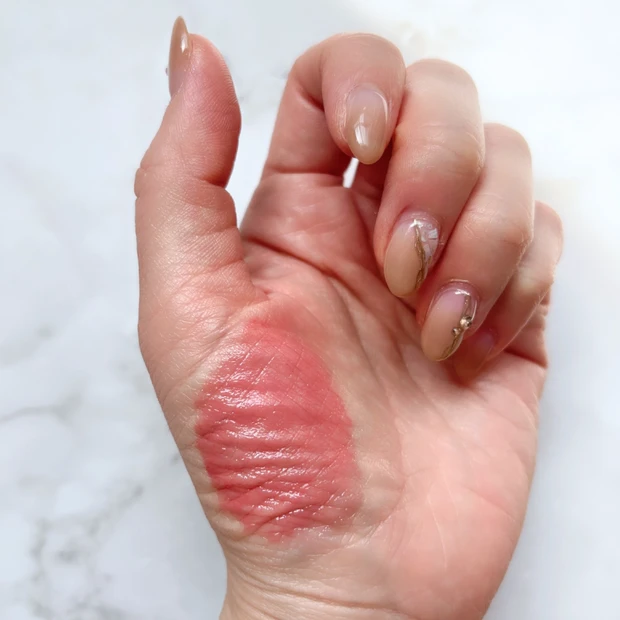 オペラ　リップティント　ブルべ