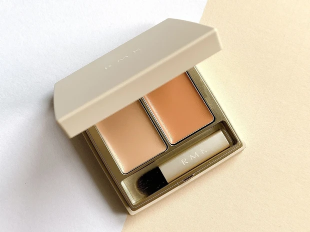 「RMK フローレスカバーコンシーラー」