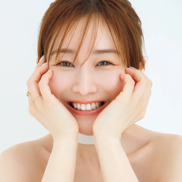 田中みな実