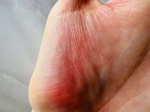 02 コーラルピンク スウォッチ