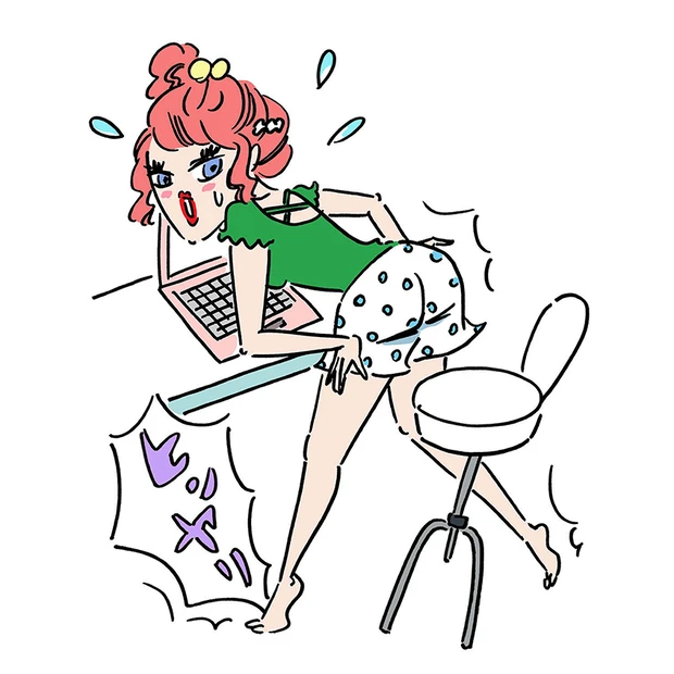 オンライン疲れで歪んだカラダを整える！
1日1分でできる“コリのばし”ストレッチ
_2_2