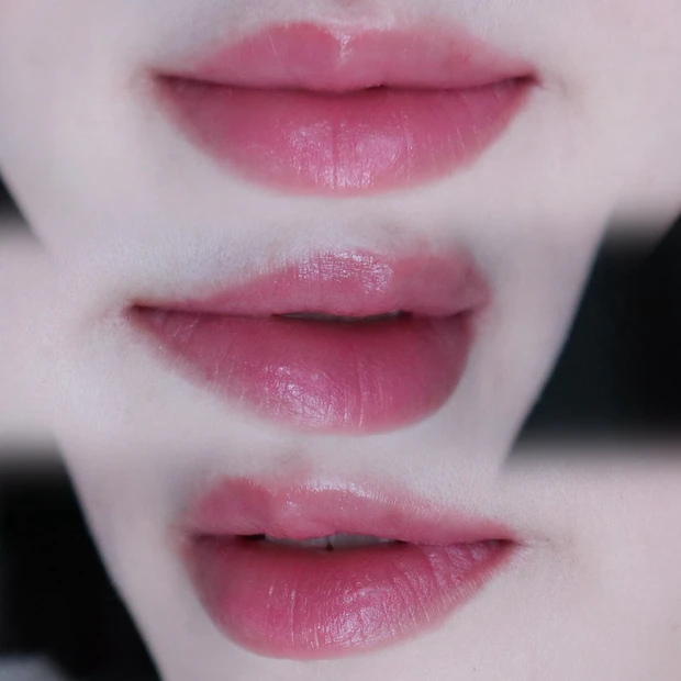 キュンミー リップ 塗り方