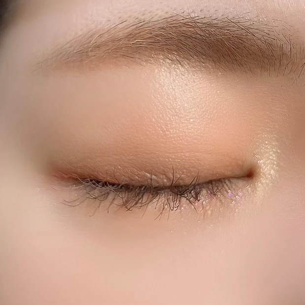 石原さとみ風メイク