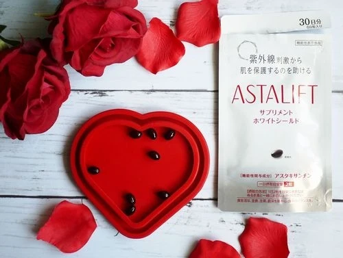 飲む紫外線対策！アスタリフト サプリメントホワイトシールドで鉄壁UVケア！_4