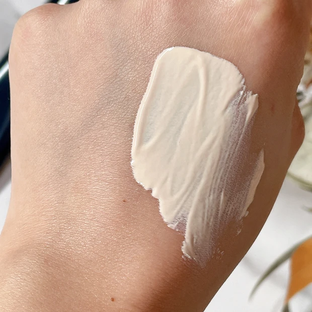 【クレドポーボーテ ヴォワールコレクチュールn】乾燥肌必見☆不動の艶肌下地と言えばこれ!_3_1