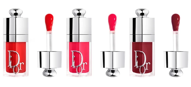 ディオール アディクト リップ グロウ オイル　グレイズド フィニッシュ