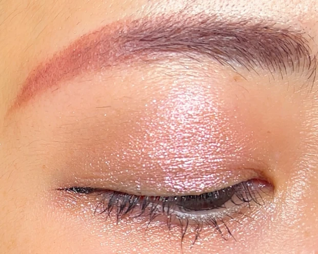 BOBBI BROWN ボビィブラウン リュクス アイシャドウ クォード グロウ ウィズ ラブ コレクション ミルキーウェイ