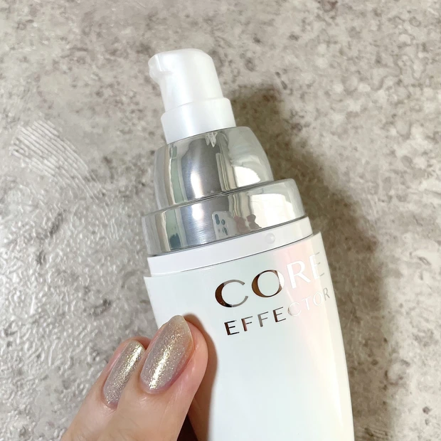 ファンケル コアエフェクター