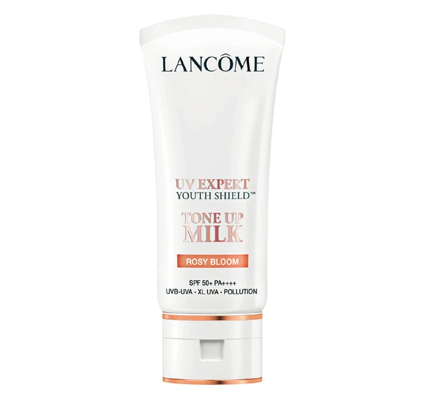 【化粧下地 おすすめ ランキング】　みんなのベスコス2024上半期　ランコム　UV エクスペール トーン アップ ローズ N