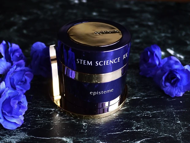 エピステーム ステムサイエンス RXクリーム