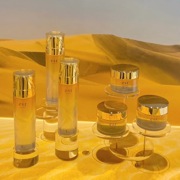 MAQUIAサロン-レポ《後編》人気シートマスクに注目のアイケアアイテム・美白やUVケア・美しすぎるFujiko様たちまで様々なブースが集合！_11