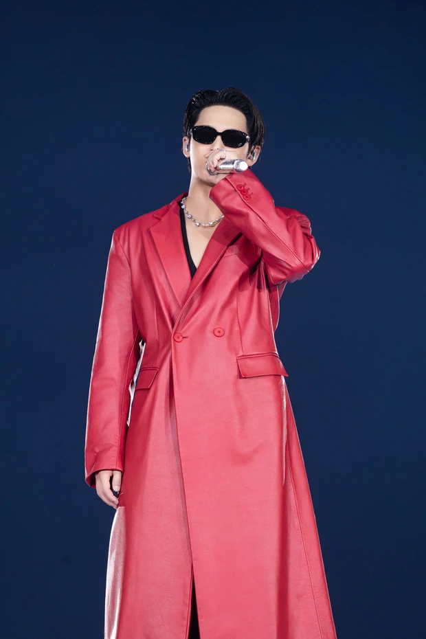 S.COUPS MINGYU CxM SEVENTEEN ライブレポート 幕張メッセ国際展示場 2/5　Shake It Off