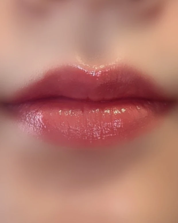 セザンヌ リップカラーシールド