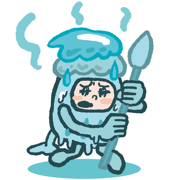 目指せ、日々快調！湿気とのつき合い方 PhotoGallery_1_10