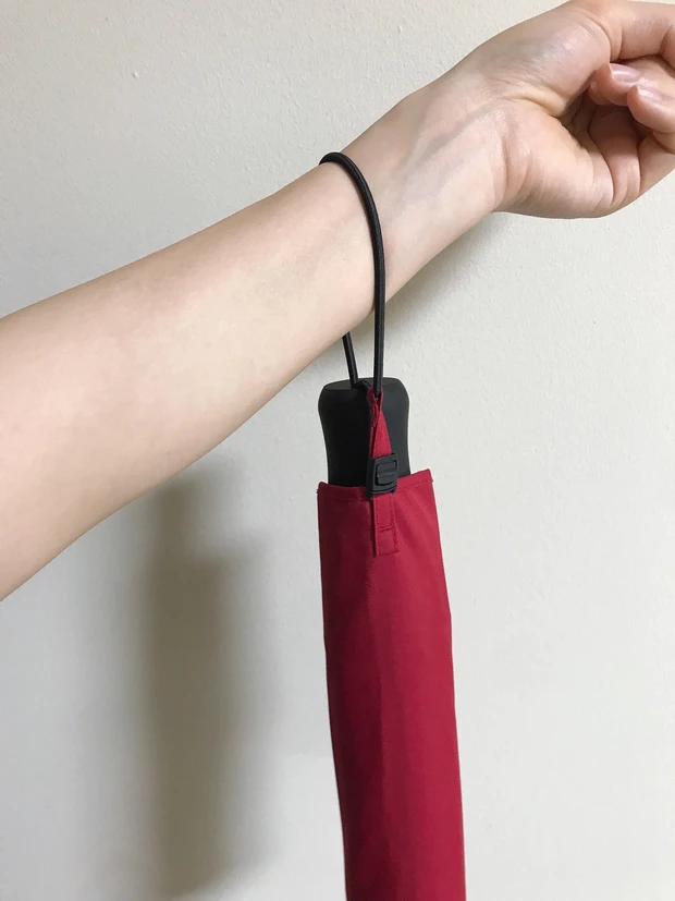 【これで今年の日焼け対策はばっちり♪】UNIQLO(ユニクロ)UVカットコンパクトアンブレラ_2