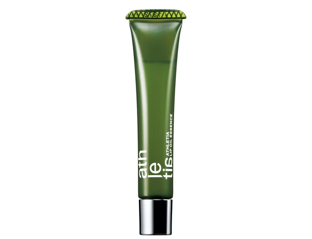 athletia リップオイルエッセンス