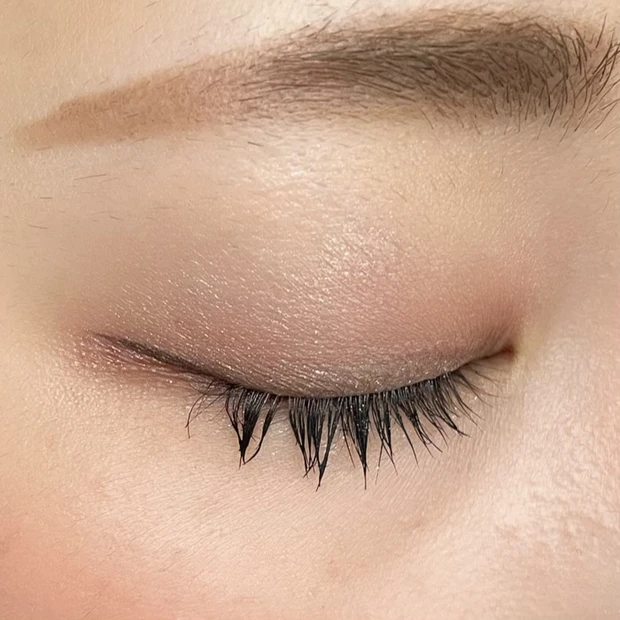 01 プリュムフラワー メイク