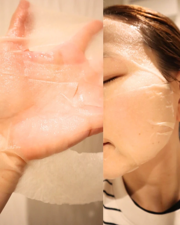 ＼カフェイン革命／1度使うと手放せなくなったピュレアの新作マスクをレビュー(^^)/_2