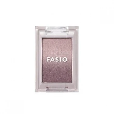 ファシオ グラデーション アイカラー 01 モーブブラウン