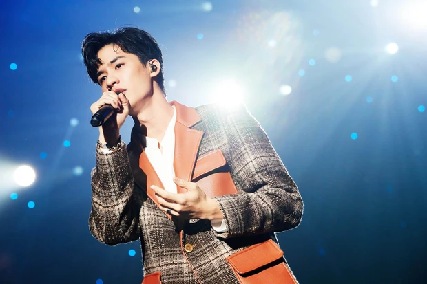 【GMMTV FAN FEST 2022 LIVE IN JAPAN】豪華11名の俳優が勢ぞろいの夢のステージ。2万人が「タイ沼」に溺れた夜_3_2