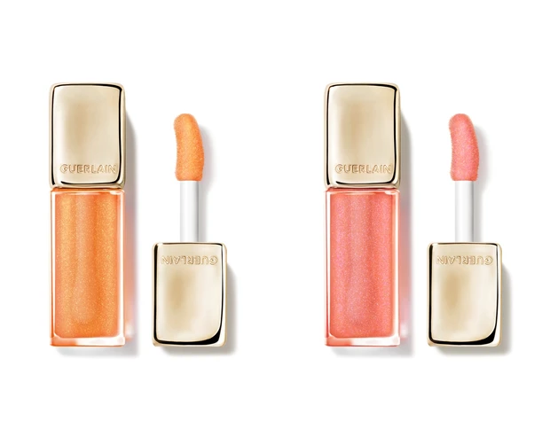 ゲランから星型パール入り「メテオリット」やアイシャドウ