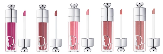 発売から16年、ディオールのアイコン的リップが全24色へリニューアル!_3