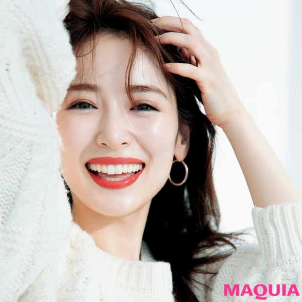 泉 里香が始めた幸せ習慣って？ ありのままの自分を受け入れて、毎日が楽し…