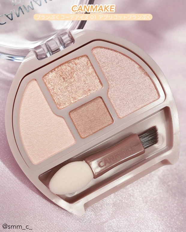 01 アプリコットプランぷく