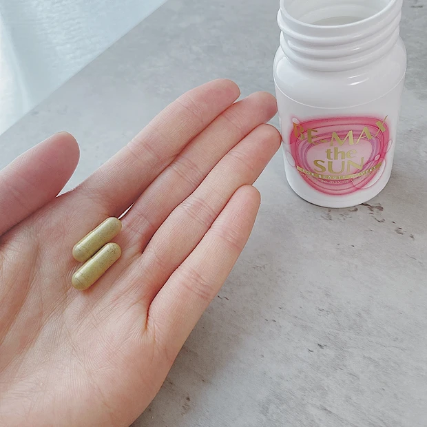 【UV対策】インナーケアとアウターケアの徹底で、メラニンを蓄積させず夏を楽しむ☆_4_1