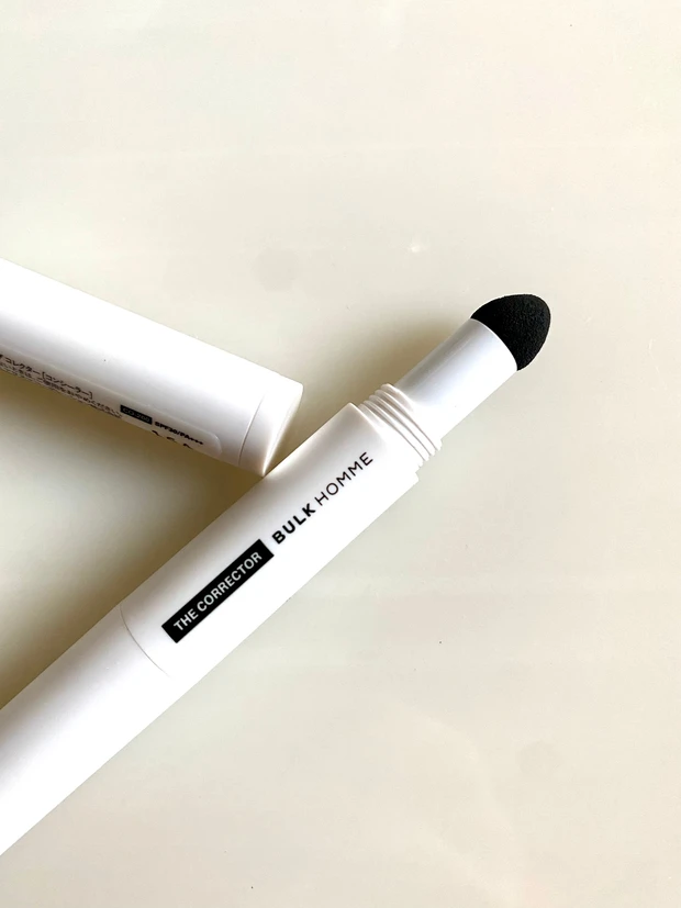 メンズブランドのコンシーラーもアイブロウも実は女子にもとっても使いやすい。_2_3